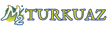 Turkuaz2 Logo